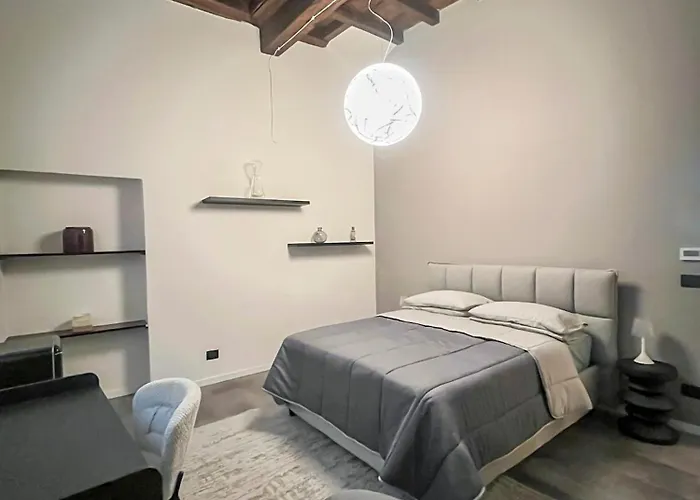 Casa Bissa Luxury Suite, Centro Storico * Piacenza