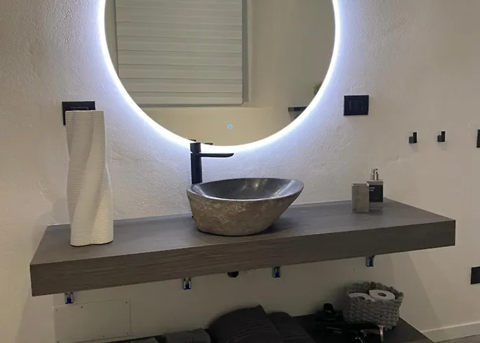 Casa Bissa Luxury Suite, Centro Storico *