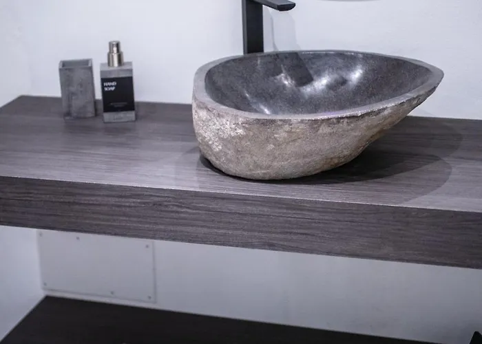 Casa Bissa Luxury Suite, Centro Storico *