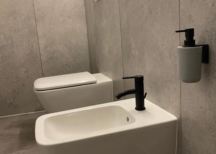 Casa Bissa Luxury Suite, Centro Storico Lejlighed Piacenza