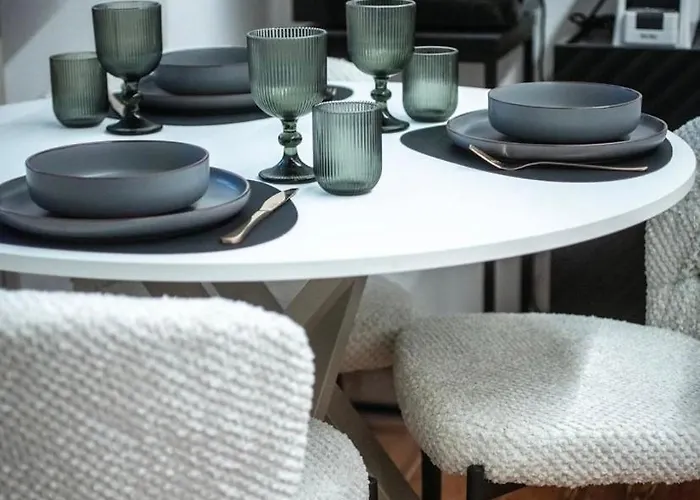 Lejlighed Casa Bissa Luxury Suite, Centro Storico *