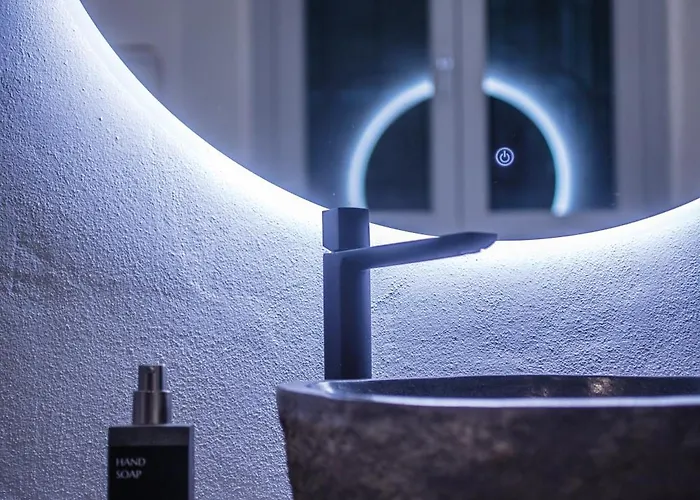 Lejlighed Casa Bissa Luxury Suite, Centro Storico