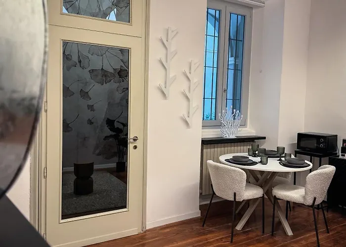 Casa Bissa Luxury Suite, Centro Storico *