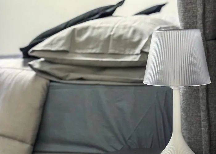 Casa Bissa Luxury Suite, Centro Storico Lejlighed Piacenza