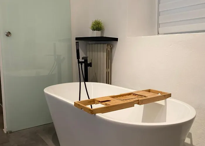 Casa Bissa Luxury Suite, Centro Storico * Piacenza