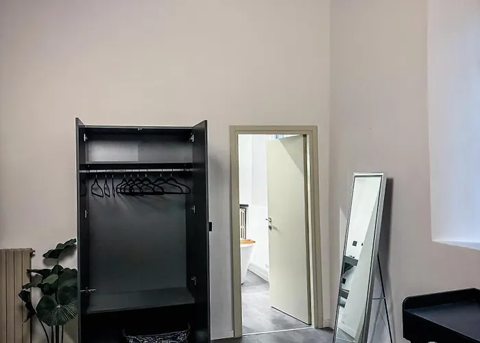 Casa Bissa Luxury Suite, Centro Storico