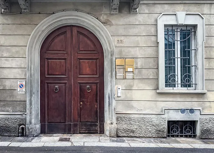 Casa Bissa Luxury Suite, Centro Storico *