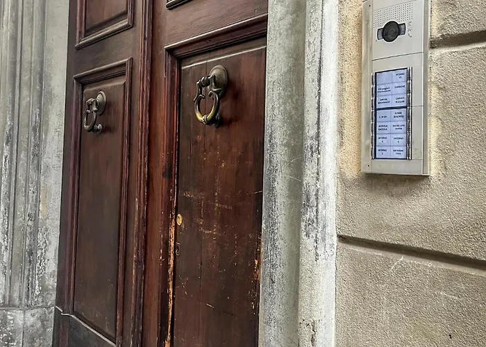 Casa Bissa Luxury Suite, Centro Storico *