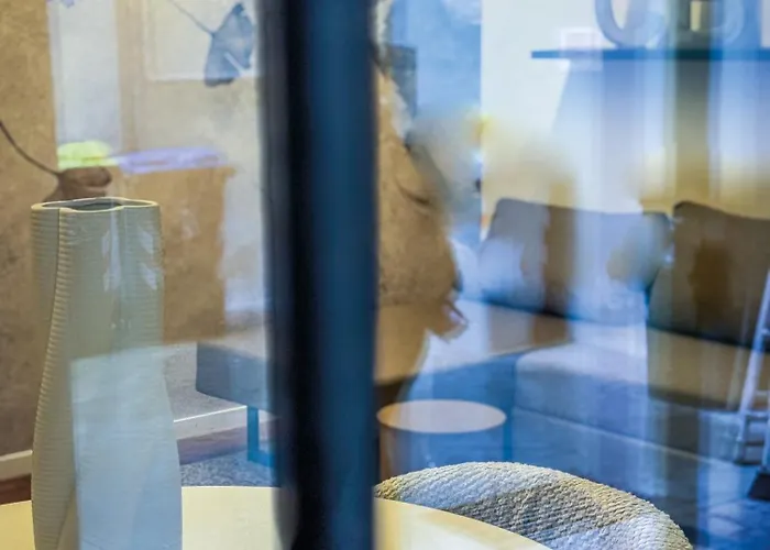 Lejlighed Casa Bissa Luxury Suite, Centro Storico Piacenza