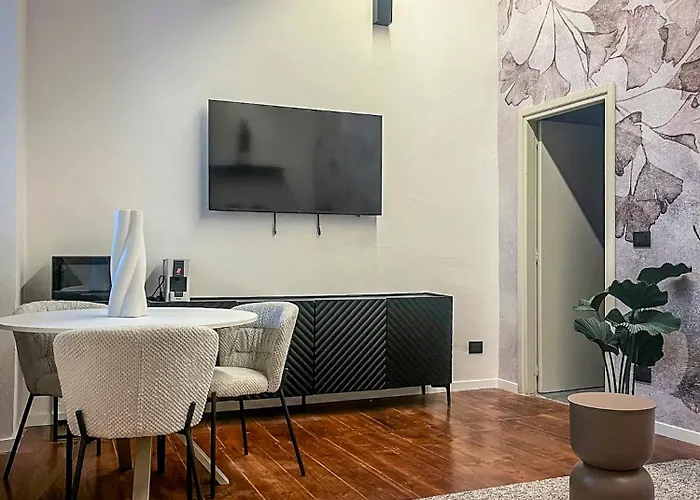 Casa Bissa Luxury Suite, Centro Storico