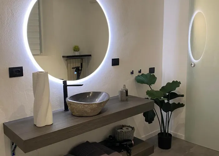 Lejlighed Casa Bissa Luxury Suite, Centro Storico Piacenza