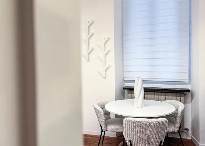 Casa Bissa Luxury Suite, Centro Storico *