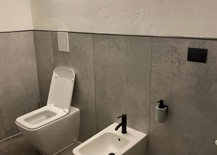 Lejlighed Casa Bissa Luxury Suite, Centro Storico Piacenza