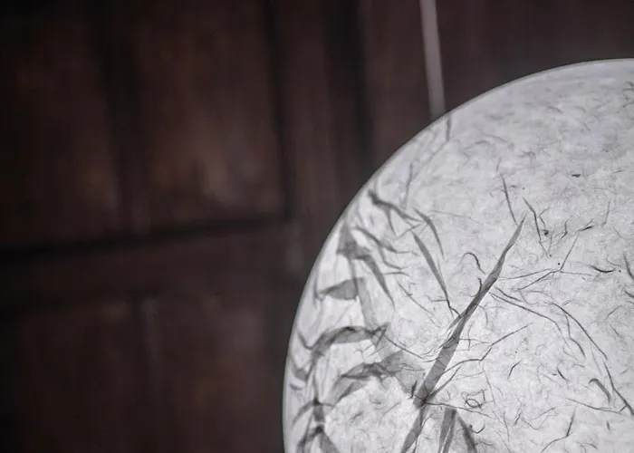 Casa Bissa Luxury Suite, Centro Storico Lejlighed *