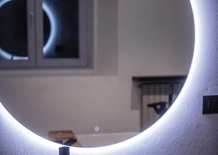 Lejlighed Casa Bissa Luxury Suite, Centro Storico *