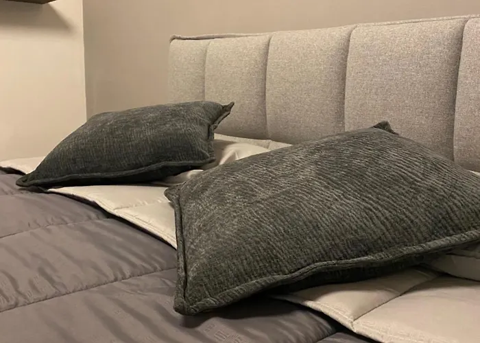 Casa Bissa Luxury Suite, Centro Storico