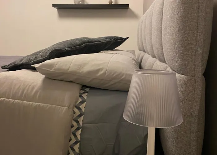 Casa Bissa Luxury Suite, Centro Storico Lejlighed *