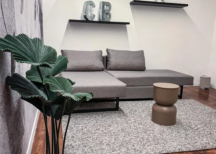 Casa Bissa Luxury Suite, Centro Storico Lejlighed Piacenza